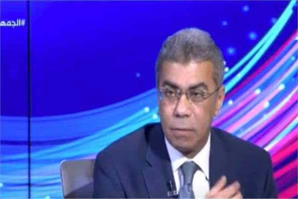  ياسر رزق