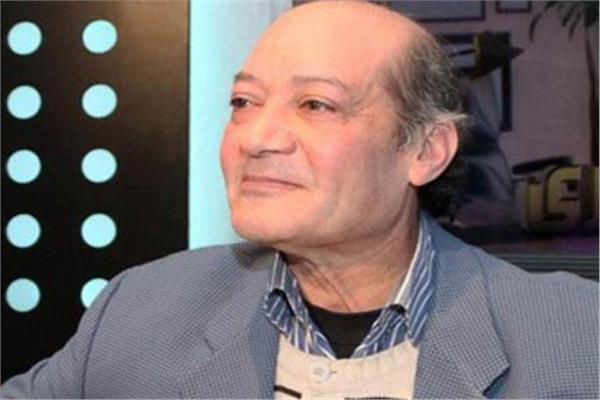 الراحل أحمد الحجار
