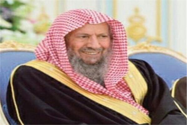 وفاة عضو هيئة كبار العلماء بالسعودية الشيخ صالح اللحيدان | بوابة أخبار اليوم الإلكترونية