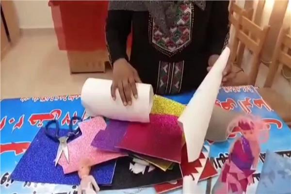 الأنشطة الثقافية والفنية بفرع ثقافة الأقصر