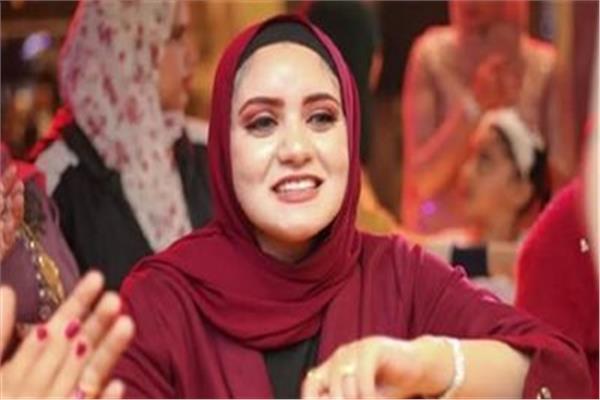 الطالبة بسنت شلبي ضحية الابتزاز الإلكتروني