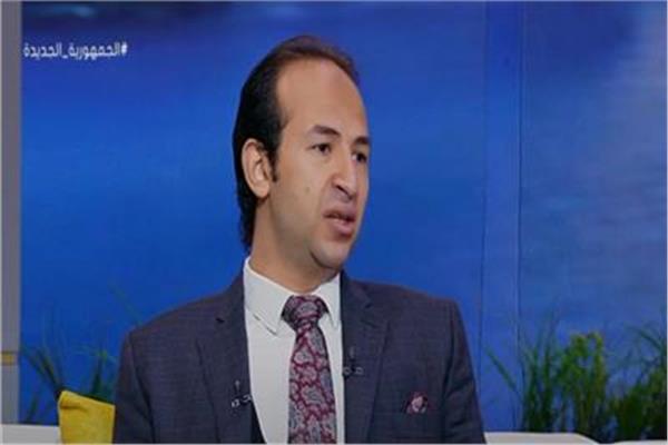 مختار رمضان