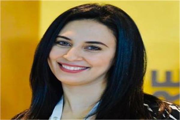 الإعلامية قصواء الخلالي