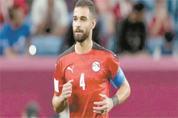 عمرو السولية