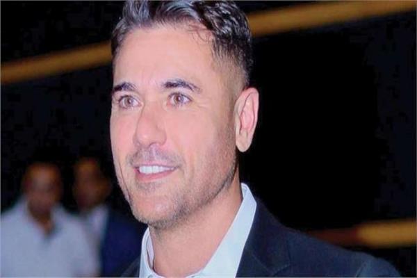 أحمد عز