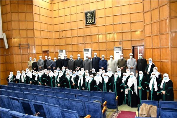 ختام دورة الأحوال الشخصية