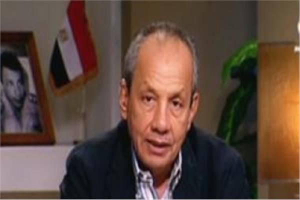 ابراهيم حجازى