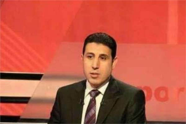  إيهاب الكومي
