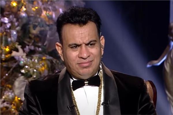محمود الليثي
