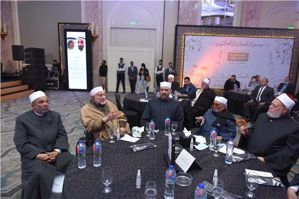  كبار علماء الأزهر