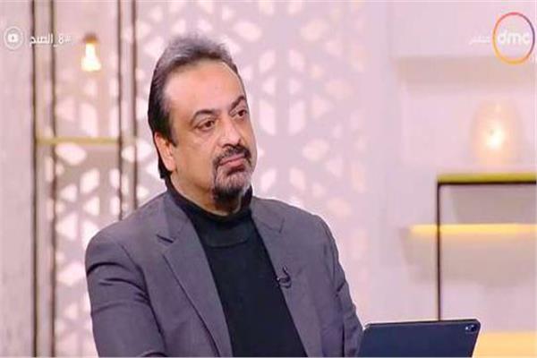 لدكتور حسام عبد الغفار