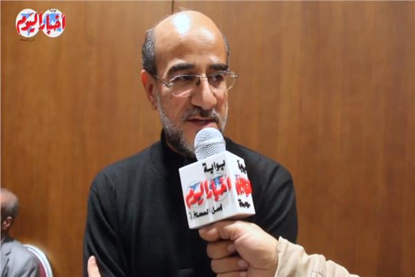 عامر حسين