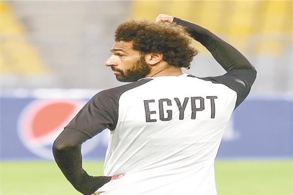   محمد صلاح