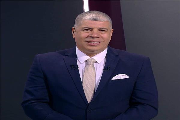 أحمد شوبير
