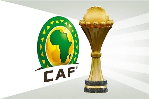 كأس‭ ‬أمم‭ ‬أفريقيا‭