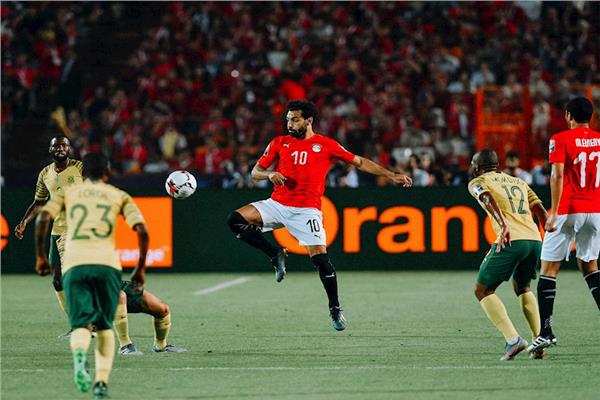 محمد صلاح 