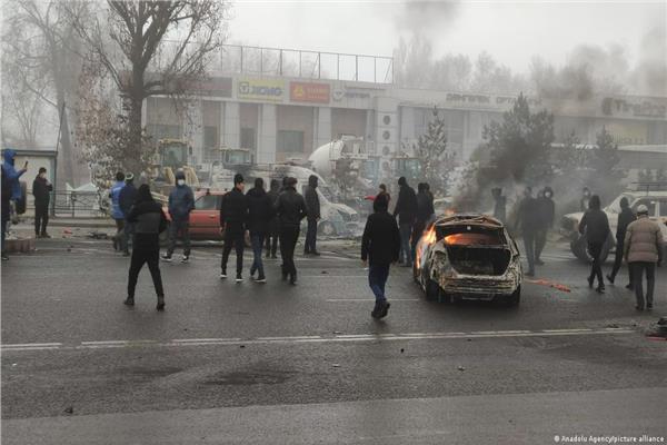 صورة أرشيفية