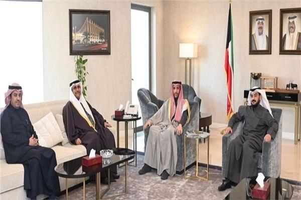 رئيس البرلمان العربي