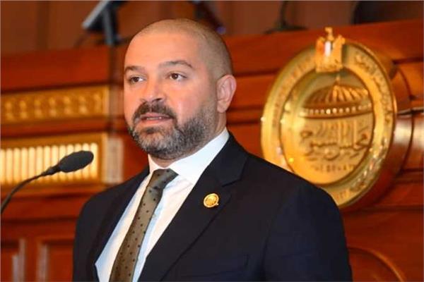أحمد دياب
