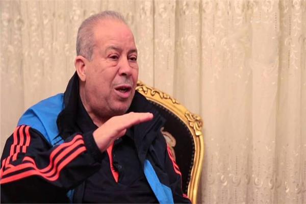 محمود أبورجيلة