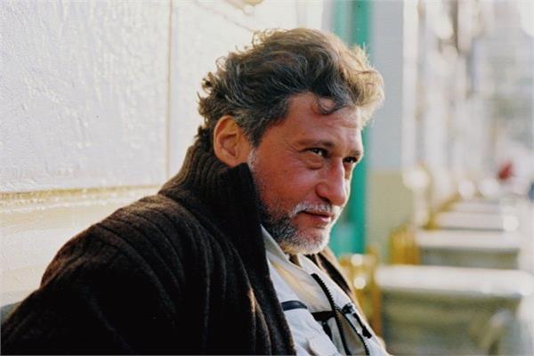 مدير التصوير محسن أحمد