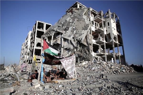 صورة ارشيفية