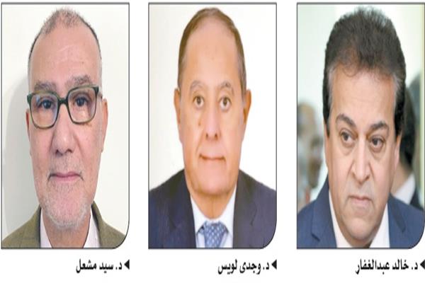 أخبار اليوم تكشف | أكبر عملية تزوير بالتعليم العالى لقبول طلاب بشهادات مضروبة فى المعاهد 