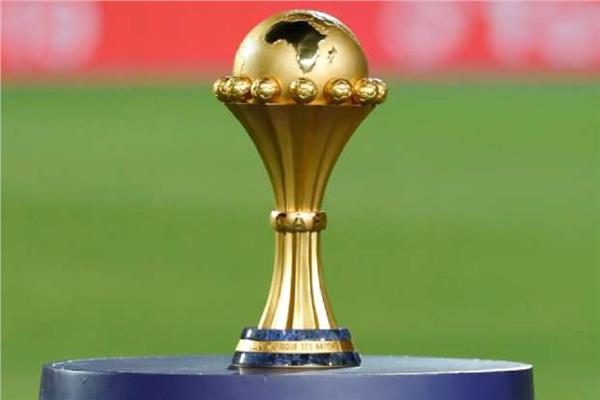 كأس أمم أفريقيا
