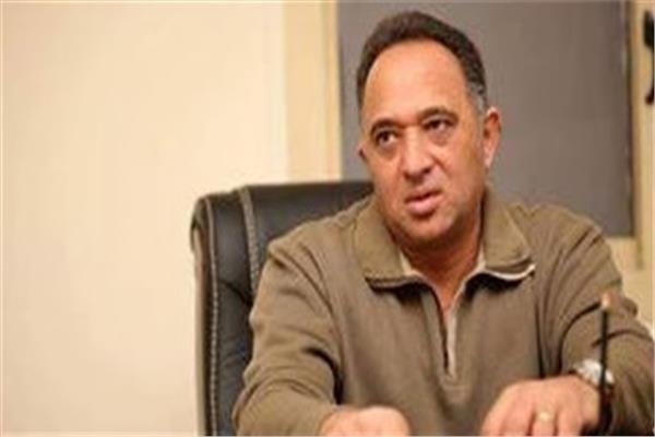 حسني صالح