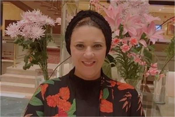  داليا الحزاوي، مؤسسة جروب ائتلاف أولياء أمور مصر