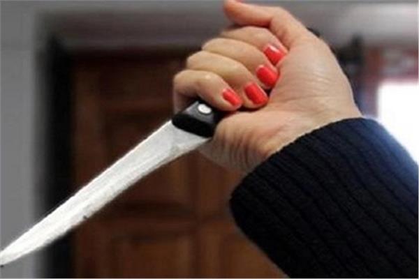 بسبب مشاجرة.. زوجة تطعن زوجها حتى الموت بالقليوبية وقرار من المحكمة بشأنها