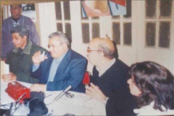 شعبان يوسف يكتب : جابر عصفور التفكير خارج الصندوق 