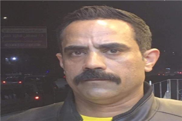عبد الله كرارة