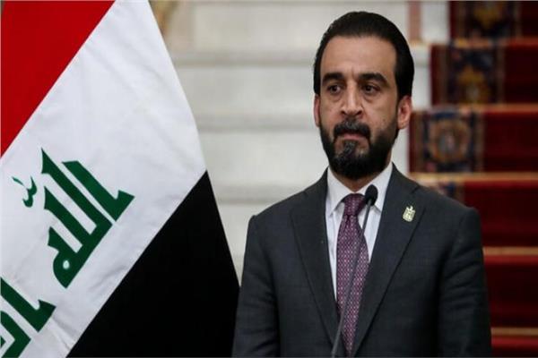 محمد الحلبوسي