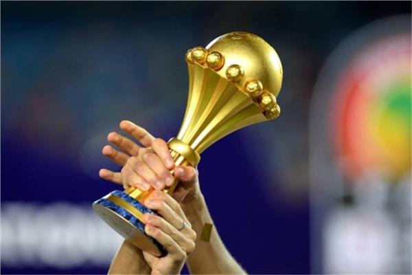 كأس الأمم الأفريقية  