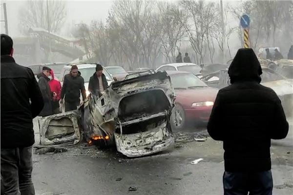 صورة أرشيفية