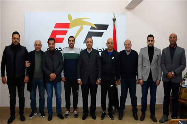 اتحاد التايكوندو