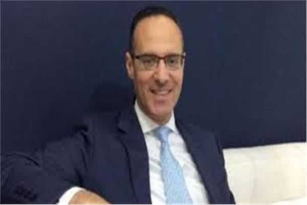 المهندس أشرف الجزايرلي رئيس مجلس إدارة غرفة الصناعات الغذائية