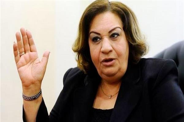 تهاني الجبالي