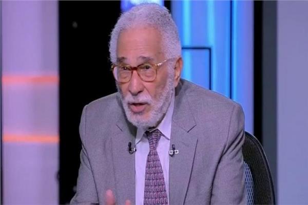 عبدالرحمن أبوزهرة