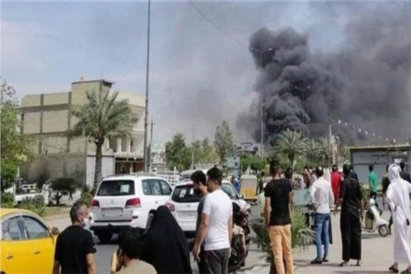 صورة أرشيفية