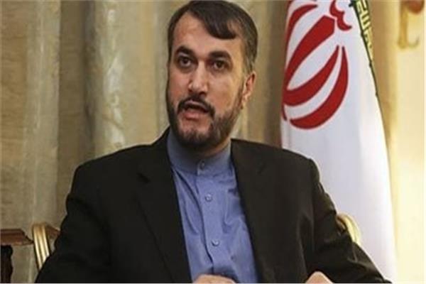 حسين أمير عبد اللهيان