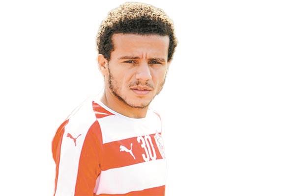 مصطفى فتحى