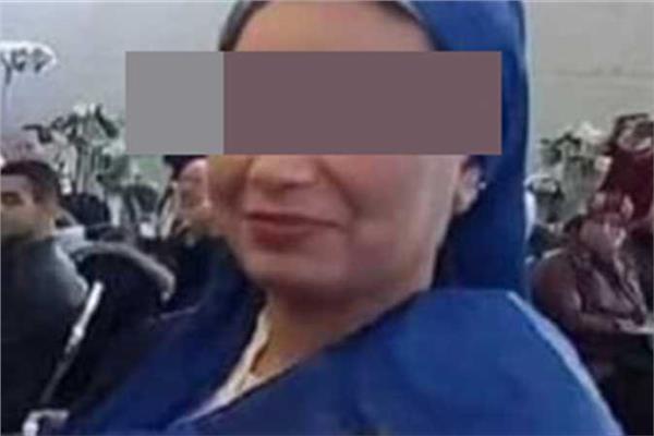 معلمة المنصورة 