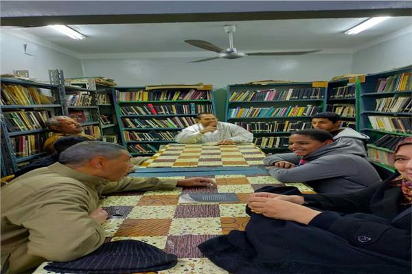 ثقافة المنيا تناقش كتاب «نجيب محفوظ صداقة جيلين»