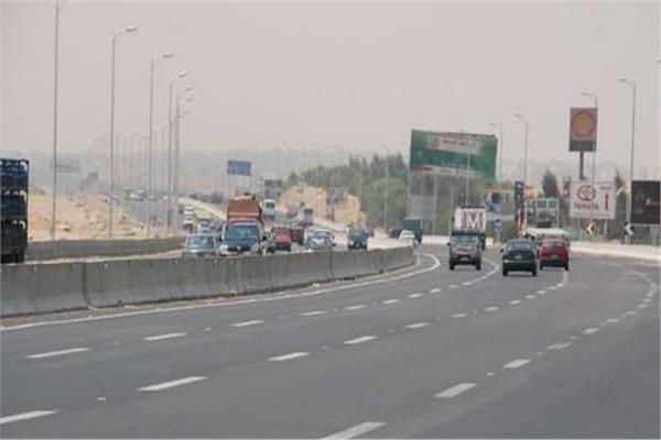 الطريق الدائري