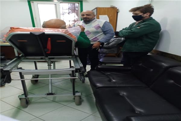  نيفين القباج وزيرة التضامن الإجتماعي