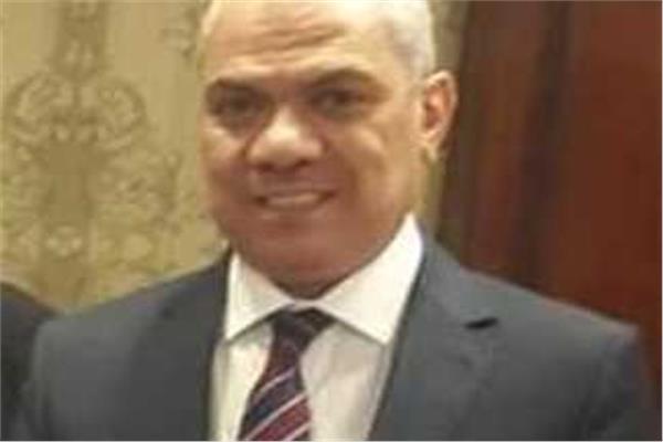 اللواء محمد عبدالتواب مدير أمن المنيا