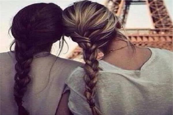 بأمر المحكمة.. الصديقتان في عصمة رجل واحد!