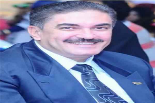 د وائل قنديل رئيسا لقسم أصول التربيه بكلية التربيه الرياضيه